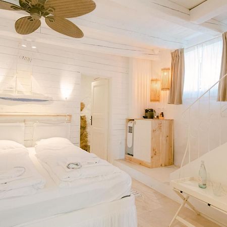 Romantic Stone House Double Room Kornić Eksteriør bilde