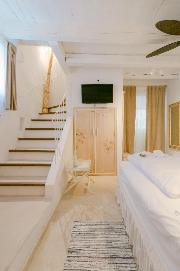 Romantic Stone House Double Room Kornić Eksteriør bilde