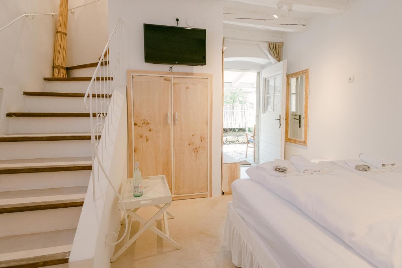 Romantic Stone House Double Room Kornić Eksteriør bilde