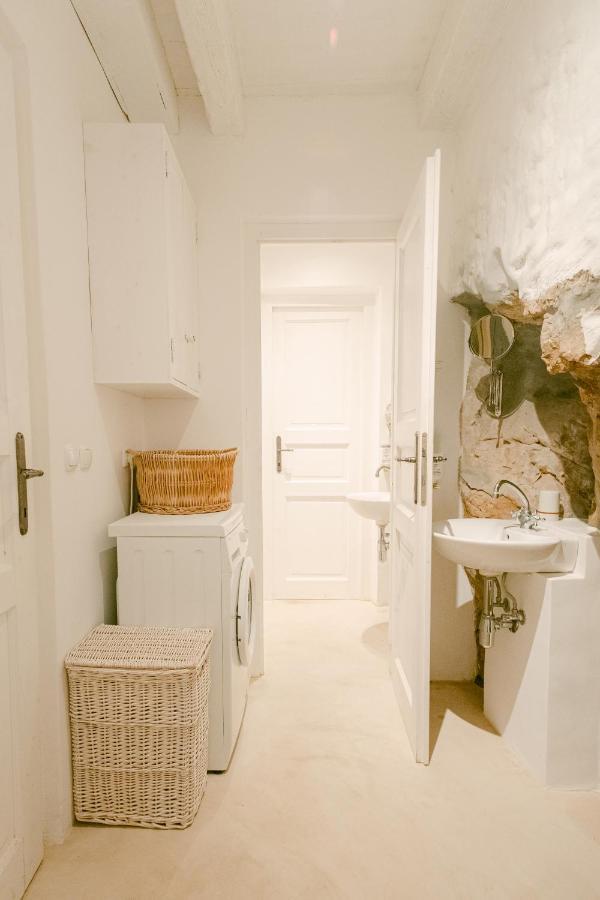 Romantic Stone House Double Room Kornić Eksteriør bilde