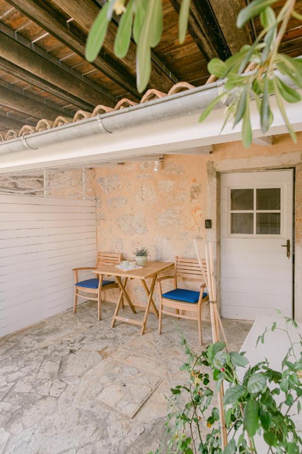 Romantic Stone House Double Room Kornić Eksteriør bilde