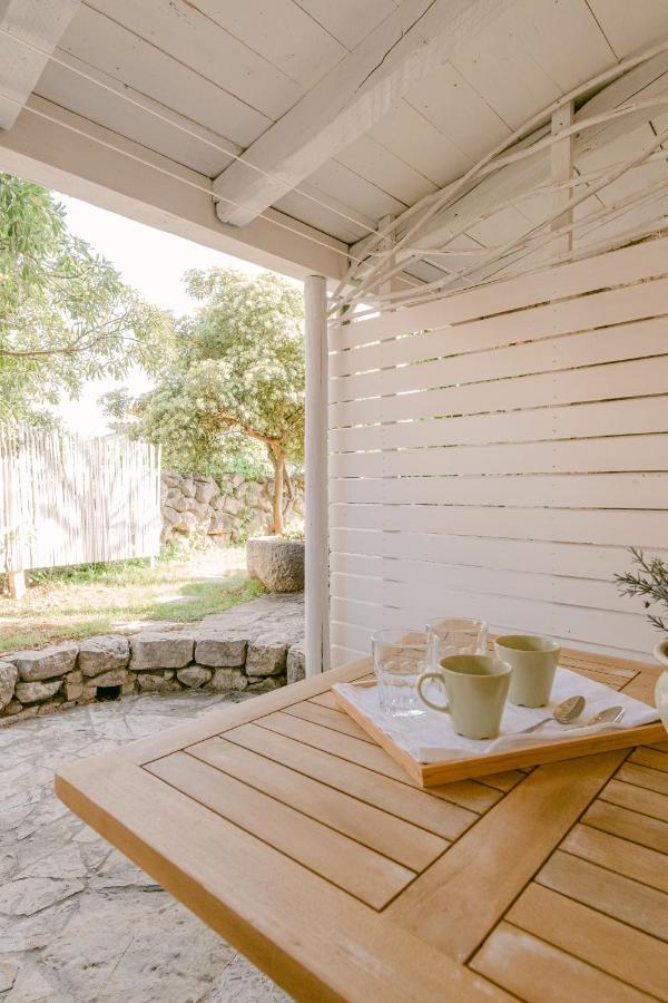 Romantic Stone House Double Room Kornić Eksteriør bilde